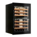 Винный шкаф MEYVEL MV52PRO-KBB1