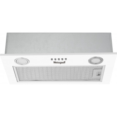 Вытяжка WEISSGAUFF BOX 452 White Вытяжка WEISSGAUFF BOX 452 White