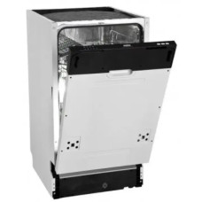 Встраиваемая посудомоечная машина DELONGHI ddw06s amethyst