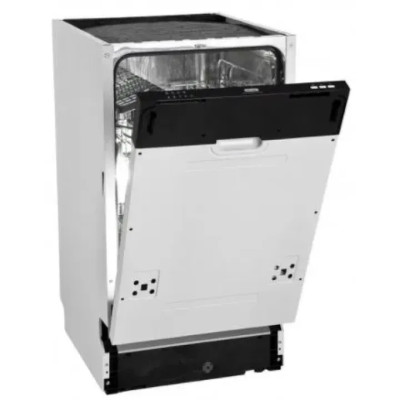 Встраиваемая посудомоечная машина DELONGHI ddw06s amethyst