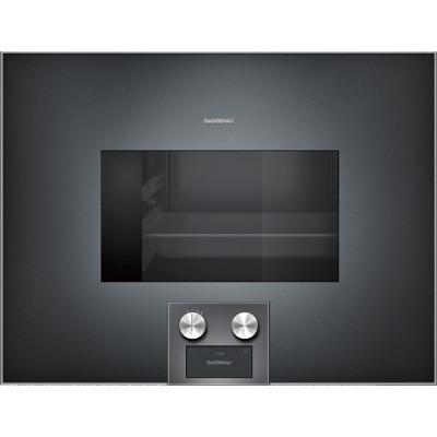 Духовой шкаф GAGGENAU BS475101 Духовой шкаф GAGGENAU BS475101