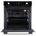 Духовой шкаф EVELUX EO 650 PB Духовой шкаф EVELUX EO 650 PB