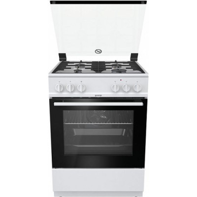 Плита GORENJE K6121WF Плита GORENJE K6121WF