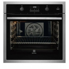 Духовой шкаф Electrolux EOC 5654 ANX Духовой шкаф Electrolux EOC 5654 ANX