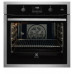 Духовой шкаф Electrolux EOC 5654 ANX Духовой шкаф Electrolux EOC 5654 ANX