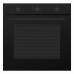 Духовой шкаф DELONGHI DEO 735 NB ROBERTA Духовой шкаф DELONGHI DEO 735 NB ROBERTA