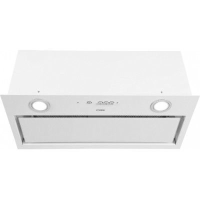 Вытяжка HYUNDAI HBB 6036 WG Вытяжка HYUNDAI HBB 6036 WG