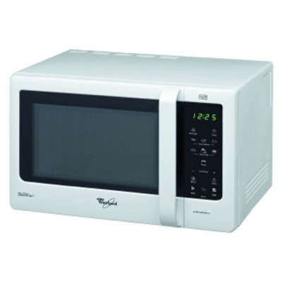 Микроволновая печь WHIRLPOOL mwd 307 wh Микроволновая печь WHIRLPOOL mwd 307 wh