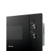 Микроволновая печь MONSHER MMH 1015 Noir Микроволновая печь MONSHER MMH 1015 Noir