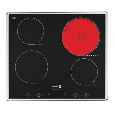 Поверхность FAGOR 2vft-320 s Поверхность FAGOR 2vft-320 s