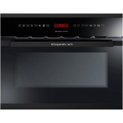Встраиваемая микроволновая печь KUPPERSBUSCH emwk 6550.0 j5 Встраиваемая микроволновая печь KUPPERSBUSCH emwk 6550.0 j5