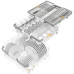 Посудомоечная машина MIELE G7250SCVI