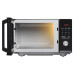 Микроволновая печь BBK 25MWS-954T/B Микроволновая печь BBK 25MWS-954T/B