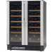 Винный шкаф VESTFROST SOLUTIONS W 38 (2 зоны) Винный шкаф VESTFROST SOLUTIONS W 38 (2 зоны)