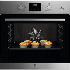 Духовой шкаф ELECTROLUX EOD3C50TX Духовой шкаф ELECTROLUX EOD3C50TX