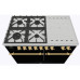 Варочный центр ILVE PD10SDQNE3/BKG Варочный центр ILVE PD10SDQNE3/BKG