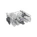 Посудомоечная машина BEKO BDIN38530A Посудомоечная машина BEKO BDIN38530A