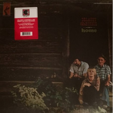 Delaney & Bonnie - Home (Analogue) (0888072092556) виниловая пластинка