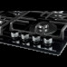 Варочная поверхность KUPPERSBERG FQ 63 B Варочная поверхность KUPPERSBERG FQ 63 B