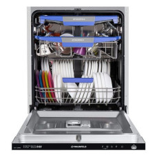 Посудомоечная машина MAUNFELD MLP-12IMRO