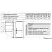 Холодильник Bosch KGN 36 VL 2 AR Холодильник Bosch KGN 36 VL 2 AR