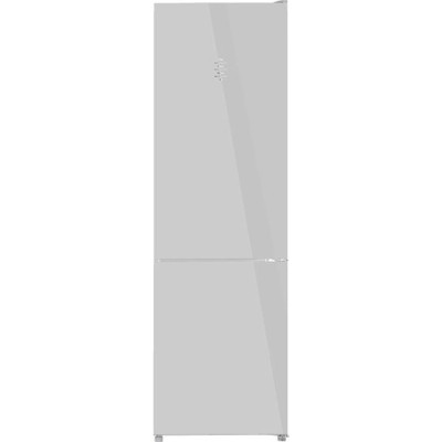Холодильник WEISSGAUFF WRK 2000 D Full NoFrost Inverter Grey Glass Холодильник WEISSGAUFF WRK 2000 D Full NoFrost Inverter Grey Glass