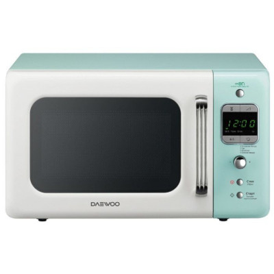 Микроволновая печь DAEWOO KOR 6 LBRWM Микроволновая печь DAEWOO KOR 6 LBRWM