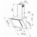 Вытяжка ZIGMUND & SHTAIN K 150.6 B Вытяжка ZIGMUND & SHTAIN K 150.6 B