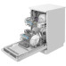 Посудомоечная машина MEFERI MDW4562WH FS LIGHT Посудомоечная машина MEFERI MDW4562WH FS LIGHT