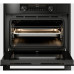 Компактный духовой шкаф ASKO OCS8487B Full Black Steel (736347) Компактный духовой шкаф ASKO OCS8487B Full Black Steel (736347)