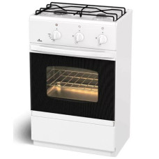 Плита газовая KING cg 3202 w Плита газовая KING cg 3202 w
