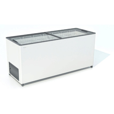 Морозильный ларь FROSTOR F 600 С Морозильный ларь FROSTOR F 600 С
