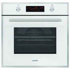 Духовой шкаф SIMFER b 6100 rerw Духовой шкаф SIMFER b 6100 rerw