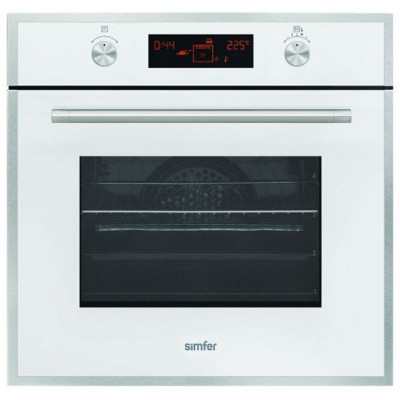 Духовой шкаф SIMFER b 6100 rerw Духовой шкаф SIMFER b 6100 rerw