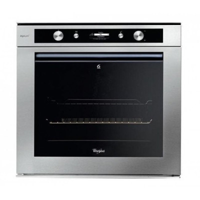 Духовой шкаф WHIRLPOOL akzm 6550 ixl Духовой шкаф WHIRLPOOL akzm 6550 ixl