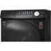Стиральная машина WEISSGAUFF WM 45126 Steam Direct Drive Matt Black Стиральная машина WEISSGAUFF WM 45126 Steam Direct Drive Matt Black