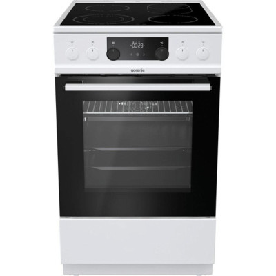 Плита GORENJE ECS5350WPA Плита GORENJE ECS5350WPA