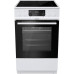 Плита GORENJE ECS5350WPA Плита GORENJE ECS5350WPA