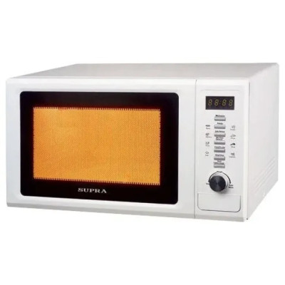 Микроволновая печь SUPRA mws-4522 Микроволновая печь SUPRA mws-4522