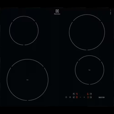 Варочная поверхность ELECTROLUX EIT60428C Варочная поверхность ELECTROLUX EIT60428C