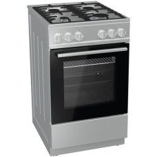 Газовая плита Gorenje GN 5111 XF Газовая плита Gorenje GN 5111 XF