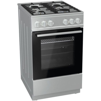 Газовая плита Gorenje GN 5111 XF Газовая плита Gorenje GN 5111 XF