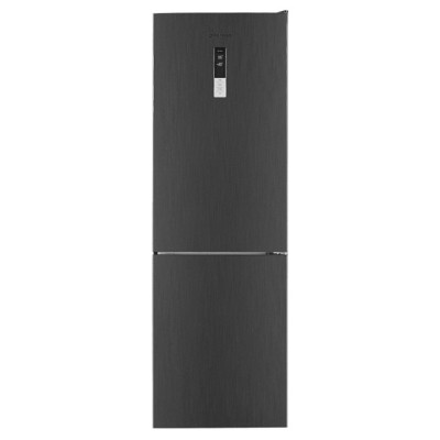 Холодильник MAUNFELD MFF185NFХ10 Inverter Холодильник MAUNFELD MFF185NFХ10 Inverter