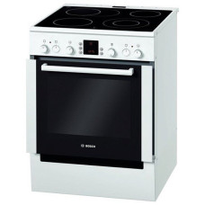 Электрическая плита стеклокерамическая BOSCH hce 644620 r Электрическая плита стеклокерамическая BOSCH hce 644620 r