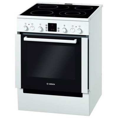 Электрическая плита стеклокерамическая BOSCH hce 644620 r Электрическая плита стеклокерамическая BOSCH hce 644620 r