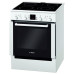 Электрическая плита стеклокерамическая BOSCH hce 644620 r Электрическая плита стеклокерамическая BOSCH hce 644620 r