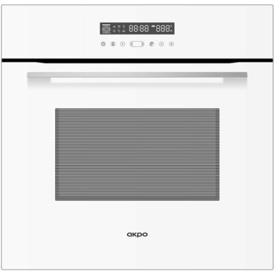 Духовой шкаф AKPO PEA 7009SED04 WH Духовой шкаф AKPO PEA 7009SED04 WH