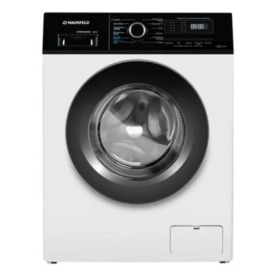 Стиральная машина MAUNFELD MFWM106IWHD Стиральная машина MAUNFELD MFWM106IWHD