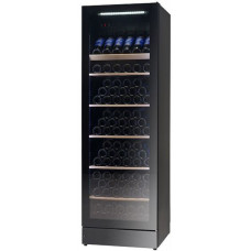 Винный шкаф VESTFROST SOLUTIONS WFG 185 черный (мульти)