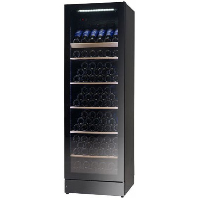 Винный шкаф VESTFROST SOLUTIONS WFG 185 черный (мульти) Винный шкаф VESTFROST SOLUTIONS WFG 185 черный (мульти)